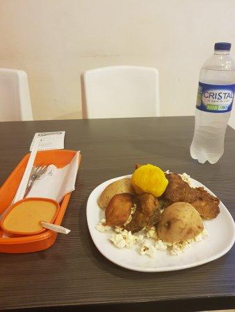 Picanteria Chancholandia