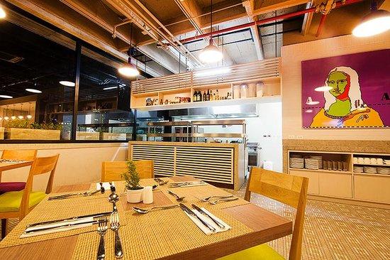 GastroBar Plaza Central