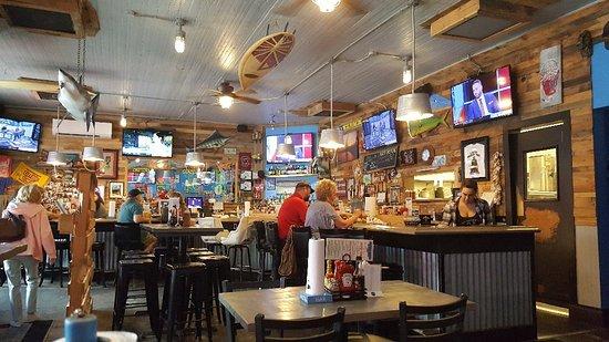 Shuckin' Shack Oyster Bar