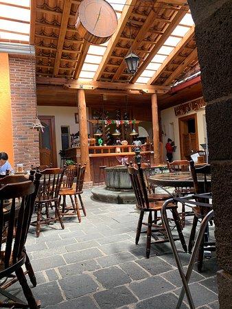 Restaurante Cafe Los Faroles