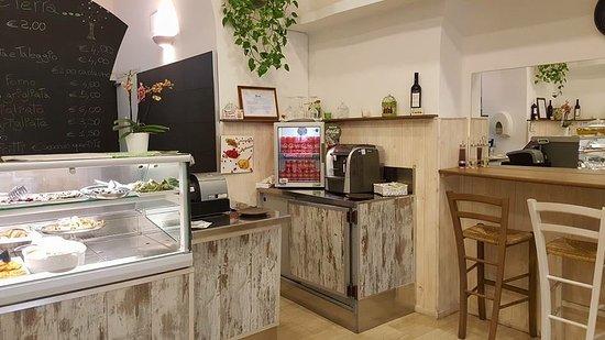 MadreTerra typical Sicilian Gastronomy