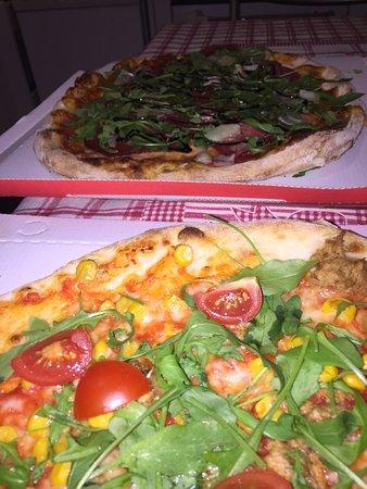 La Casa della Pizza 2