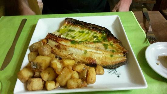 Terrazas Restaurante