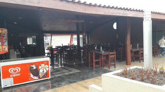 La Pequetita Restaurante e Confeitaria