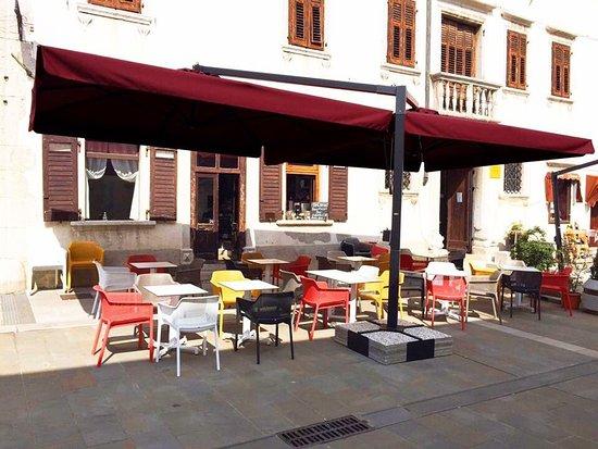 Pasticceria Park Avenue