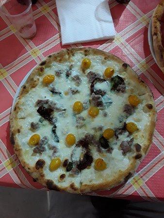 Pizzeria Da Gabriele