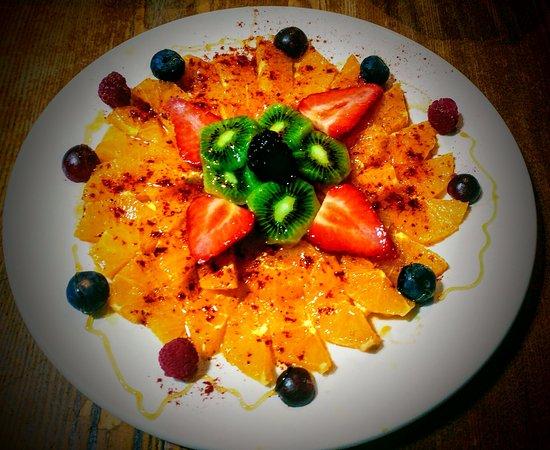 Restaurante El Duende Del Chafaril