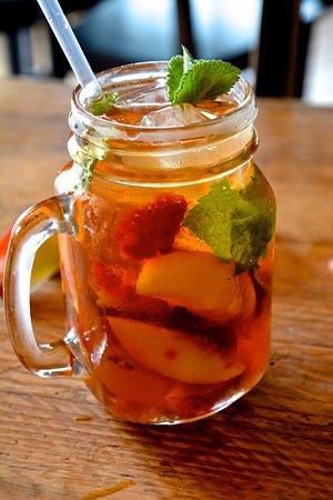 Blossom's Coffee Shed