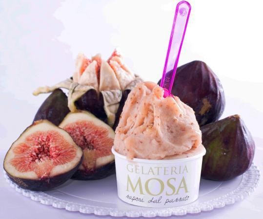 Mosa Gelateria