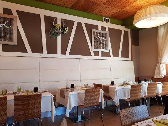 Ristorante Pizzeria La Contea