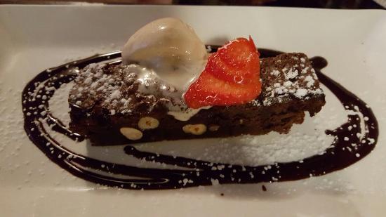 The Cott Inn Restaurant