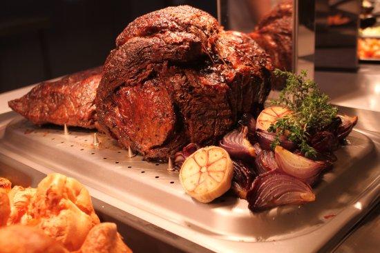 The Gallery Restaurant & Bar