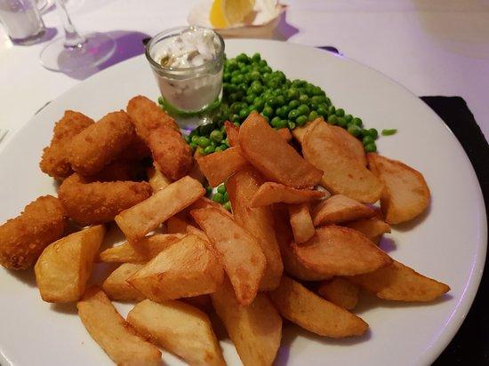 The Sir Alfred Munnings