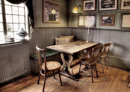 The George and Dragon