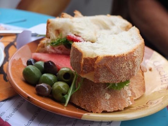 Smokehouse Deli and Cicchetti Bar