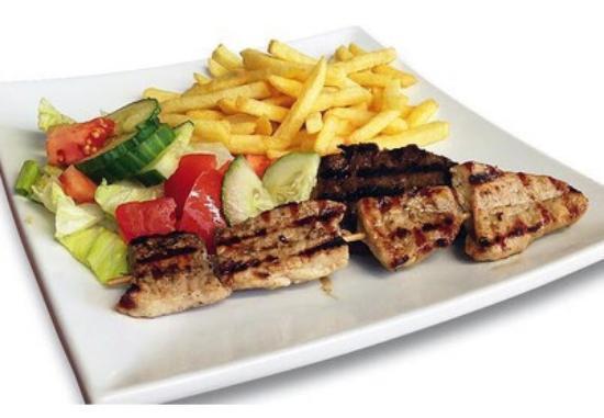 Akropolis-Grill