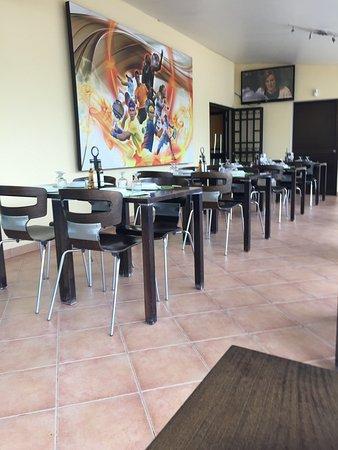 Restaurante O Ténis