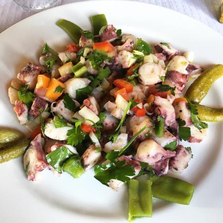 Restaurante do Cabrita Carrapateira