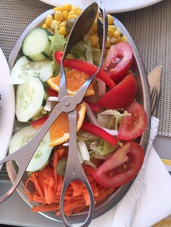 Restaurante Sol e Mar