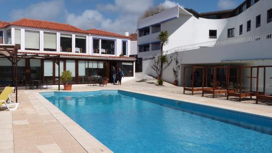 Miramar Hotel Et Spa