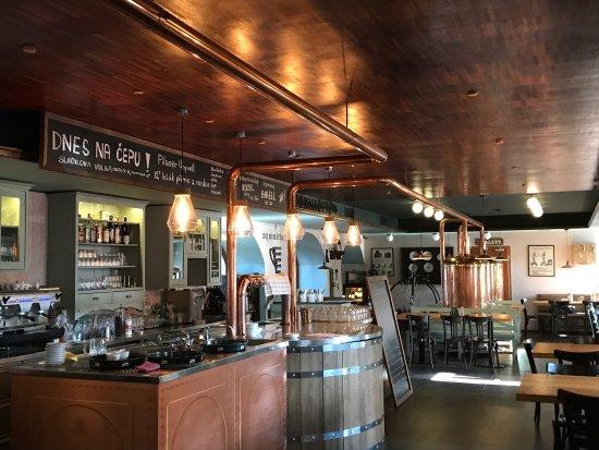 Hotel Restaurant Darwin