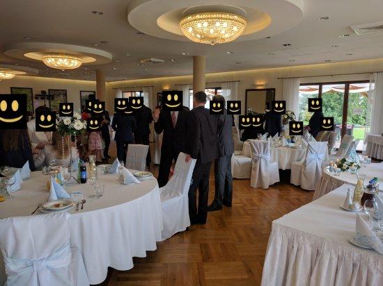 Restauracja Zielony Ogród