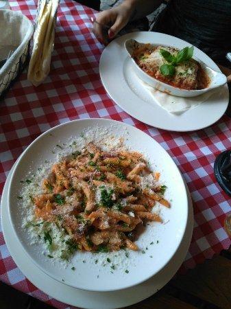 Gusto Italiano Restaurant