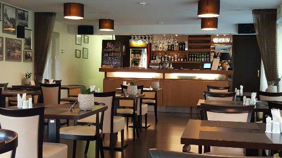 Sunny Dune Restaurant