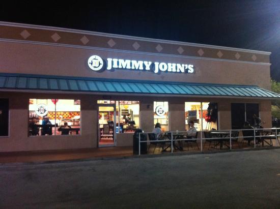 Jimmy John's