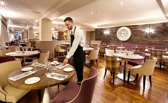 The Restaurant at Horsley