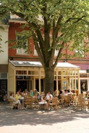 Het Proeflokaal van Horst