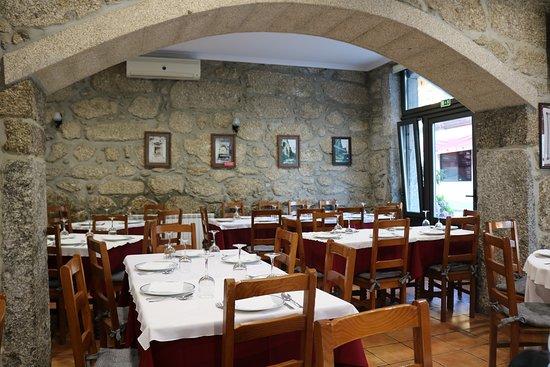 Restaurante Cruzeiro