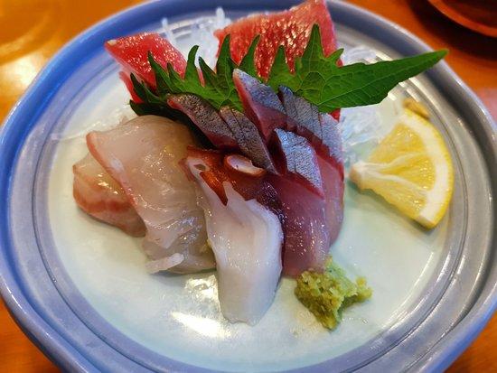 Kushikatsu Dining Hiroya