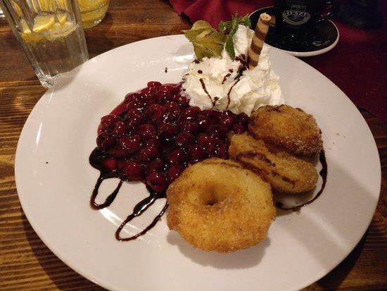 Skala Pivovarska Restaurace