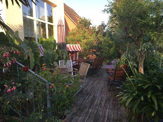 Landhaus zur alten Gartnerei