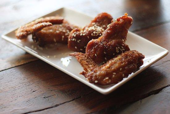 Bluestar Coffee & Tea