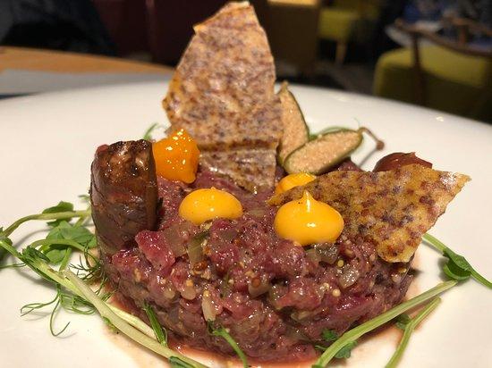 Restauracja Sarbinowska