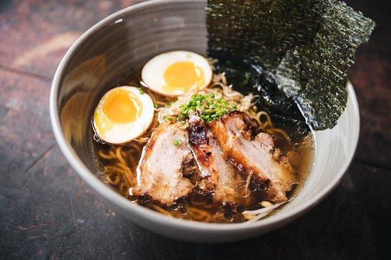 Restaurant & Pizzeria Corso Am Graben