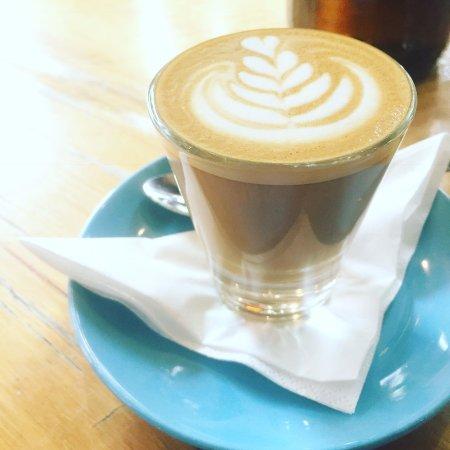 Underground Coffee Roasters