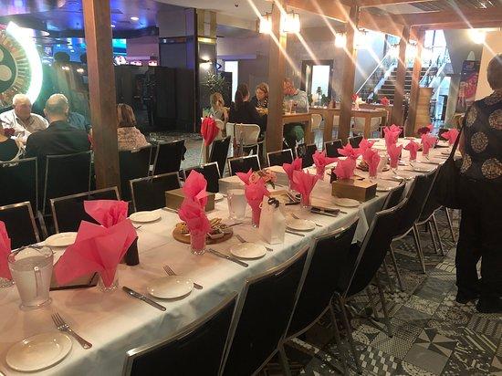 Fillos Taverna & Bar