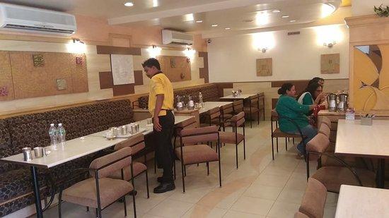 Sankalp Restaurant