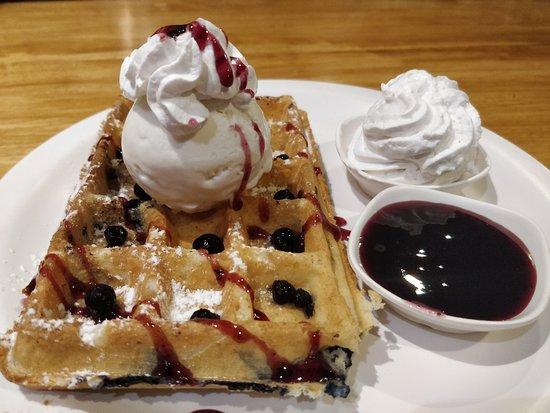 Waffle House