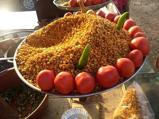 NH-4 Tea and Coffee Shop