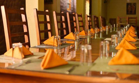 Hotel Athgira & Restaurant