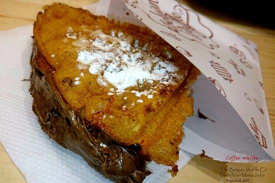 The Belgian Waffle Co