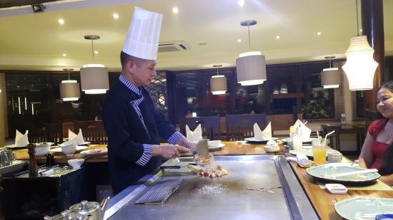 I-ta Suki Balikpapan