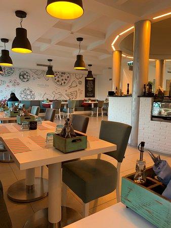 Massa Fina Praia da Gale