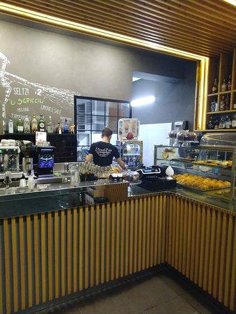 Street Bar Cornetteria