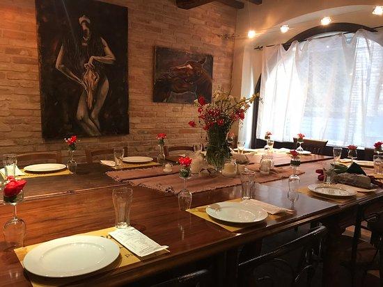 La Locanda del Belli