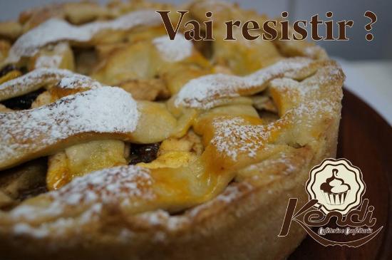 Kéndi Cafeteria e Confeitaria